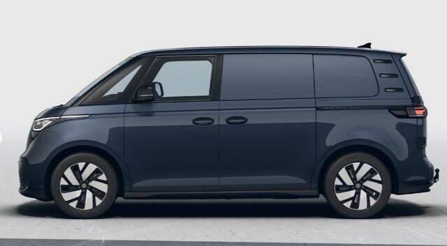 Volkswagen ID. Buzz Cargo L1H1 79kWh 286PK RWD Bulli-edition / Direct Leverbaar .