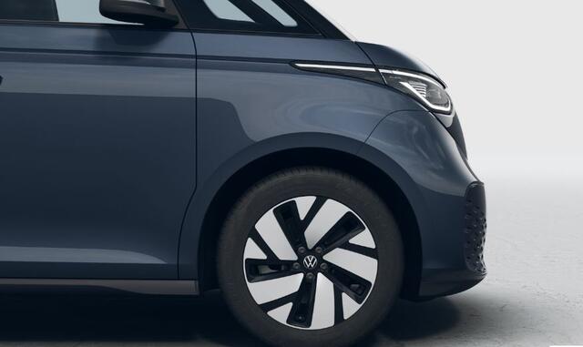 Volkswagen ID. Buzz Cargo L1H1 79kWh 286PK RWD Bulli-edition / Direct Leverbaar .