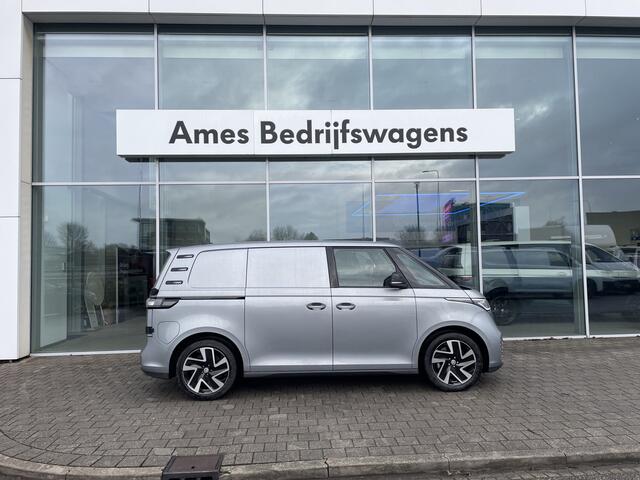 Volkswagen ID. Buzz Cargo Anniversary Edition 340PK | 4MOTION | 360 graden camera | 3 Zits | Achterdeuren | Trekhaak