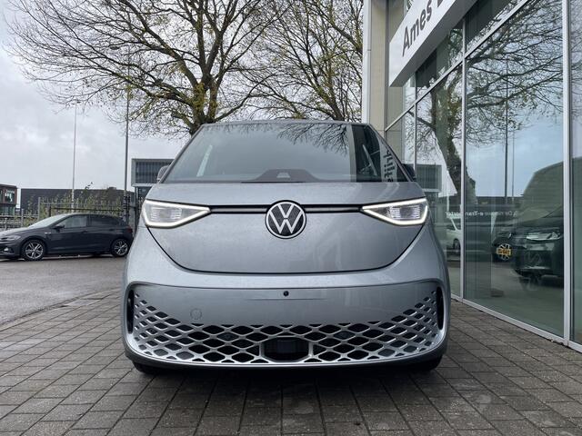 Volkswagen ID. Buzz Cargo Anniversary Edition 340PK | 4MOTION | 360 graden camera | 3 Zits | Achterdeuren | Trekhaak