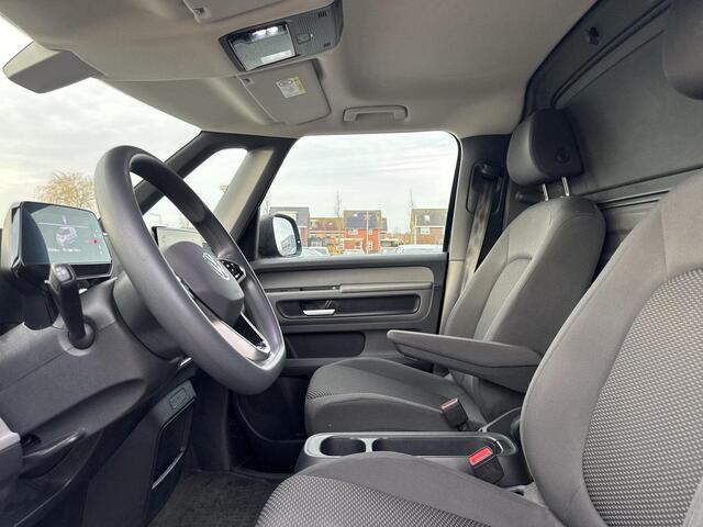 Volkswagen ID. Buzz Cargo 77 kWh | Trekhaak | Camera | PDC | Betimmering |