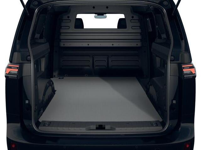 Volkswagen ID. Buzz Cargo Bedrijfswagens Bulli Edition 79kWh 340pk 4Motion 731097