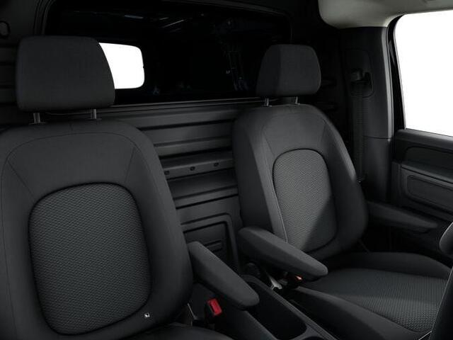 Volkswagen ID. Buzz Cargo Bedrijfswagens Bulli Edition 79kWh 340pk 4Motion 731097