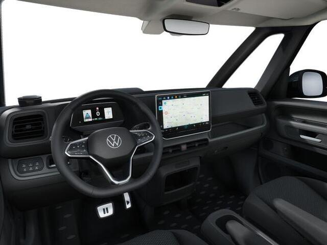 Volkswagen ID. Buzz Cargo Bulli Edition 79kWh 286pk 731125