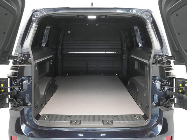 Volkswagen ID. Buzz Cargo L1H1 77 kWh 150kW 204PK / Demonstratieauto