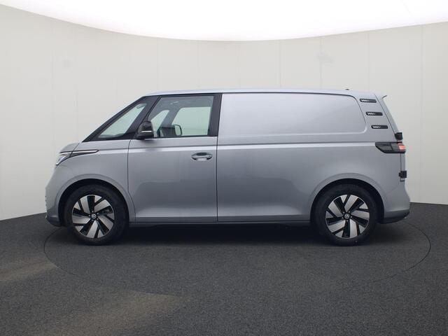 Volkswagen ID. Buzz Cargo Bedrijfswagens Bulli Edition 79 kWh 286pk 731116