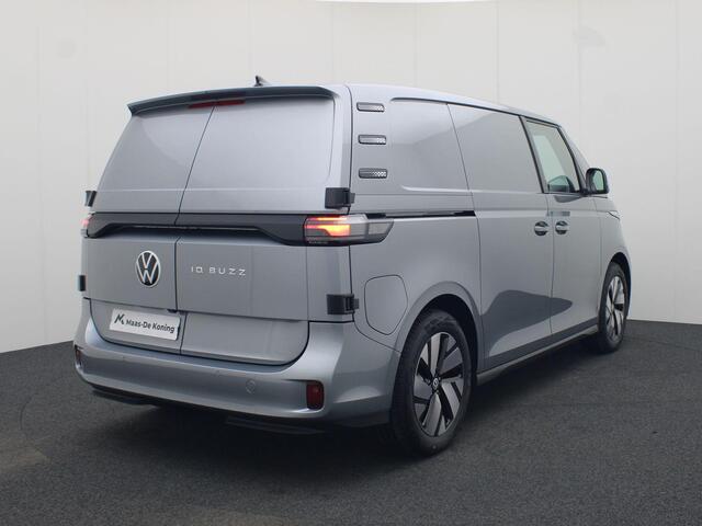 Volkswagen ID. Buzz Cargo Bedrijfswagens Bulli Edition 79 kWh 286pk 731116