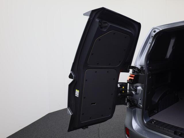 Volkswagen ID. Buzz Cargo Bedrijfswagens Bulli Edition 79 kWh 286pk 731116