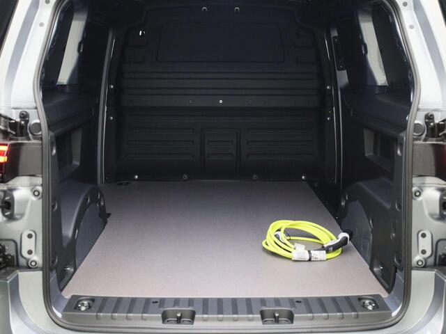 Volkswagen ID. Buzz Cargo Bedrijfswagens Bulli Edition 79 kWh 286pk 731116