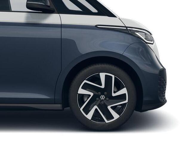 Volkswagen ID. Buzz Cargo Bedrijfswagens Anniversary Edition Elektromotor 210 kW (286 pk) 2