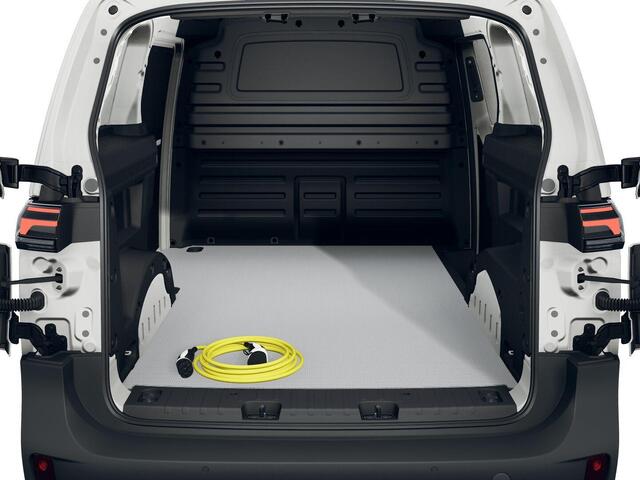 Volkswagen ID. Buzz Cargo Economy Business 79 kWh