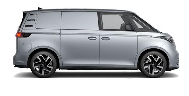 Volkswagen ID. Buzz Cargo L1H1 79kWH 286pk RWD Anniversary-Edition / Direct leverbaar