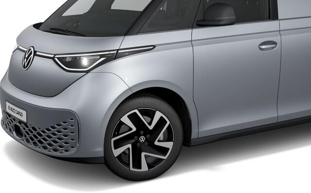 Volkswagen ID. Buzz Cargo L1H1 79kWH 286pk RWD Anniversary-Edition / Direct leverbaar