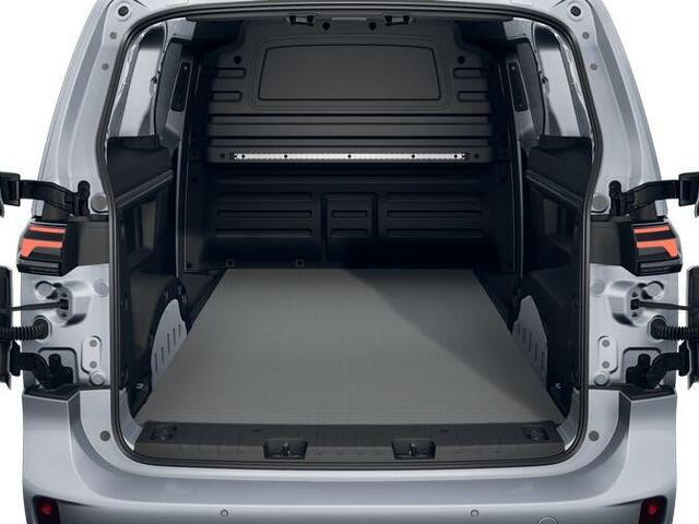 Volkswagen ID. Buzz Cargo 79 kWh