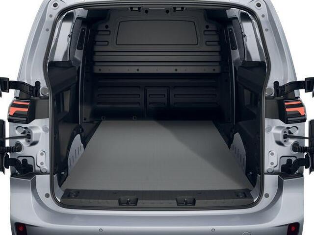 Volkswagen ID. Buzz Cargo 79 kWh