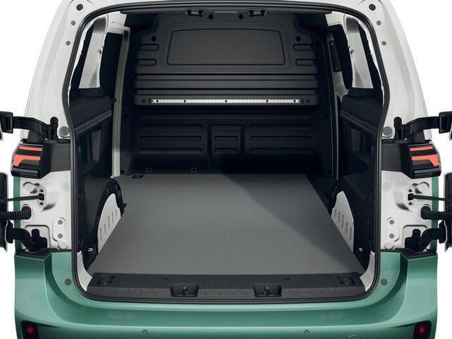 Volkswagen ID. Buzz Cargo Bedrijfswagens Bulli Edition 79kWh 340pk 4Motion 734003