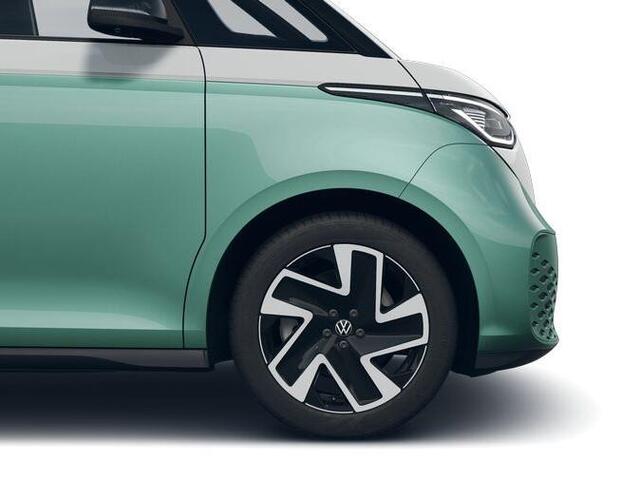 Volkswagen ID. Buzz Cargo Bedrijfswagens Bulli Edition 79kWh 340pk 4Motion 734004