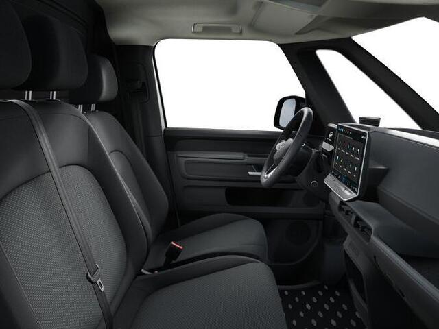 Volkswagen ID. Buzz Cargo Bedrijfswagens Bulli Edition 79kWh 340pk 4Motion 734004