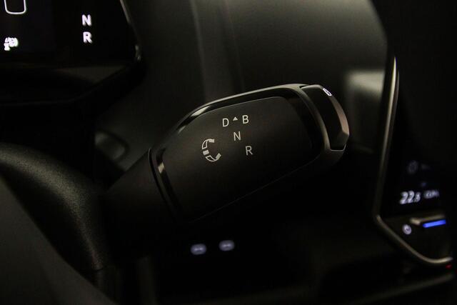 Volkswagen ID. Buzz Cargo Economy Business 79kWh 286pk > Netto-ACTIE-Prijs; bij koop of lease via HK / excl. kosten rijklaarmaken < | ACC | All-season banden | Achteruitrijcamera | Trekhaak