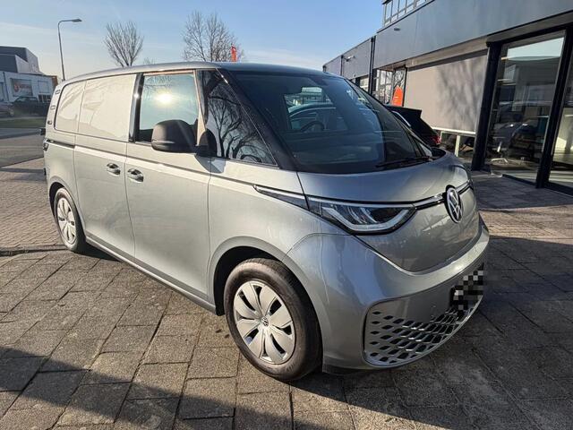 Volkswagen ID. Buzz Cargo ID Economy Business 77KWH 204PK Automaat ThermoKing Koel/Vries