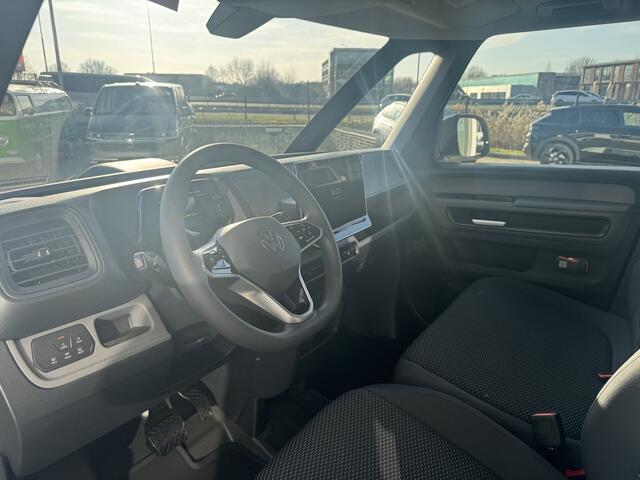 Volkswagen ID. Buzz Cargo Achteruitrijcamera | verwarmbare voorruit | draadloos app connect | trekhaak