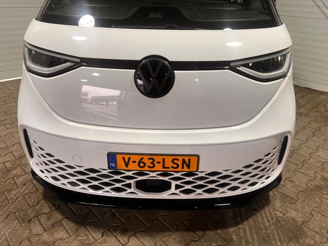 Volkswagen ID. Buzz Cargo VVB EDITION 77 kWh VVB383 NIEUWSTAAT