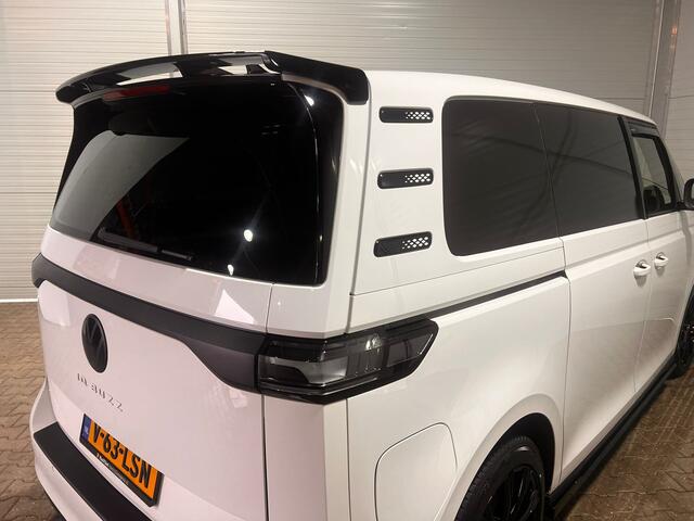 Volkswagen ID. Buzz Cargo VVB EDITION 77 kWh VVB383 NIEUWSTAAT