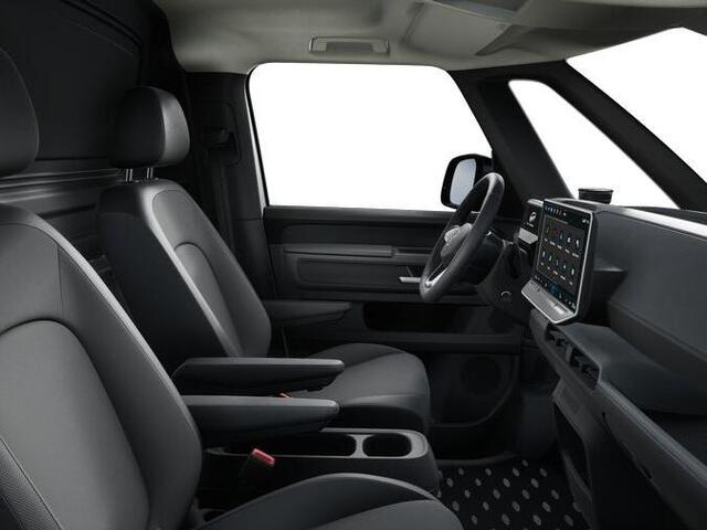 Volkswagen ID. Buzz Cargo Bedrijfswagens Anniversary Edition Elektromotor 210 kW (286 pk) 2