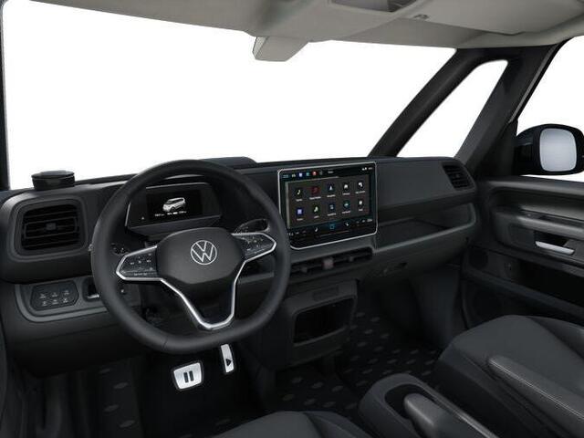 Volkswagen ID. Buzz Cargo Bedrijfswagens Anniversary Edition Elektromotor 210 kW (286 pk) 2