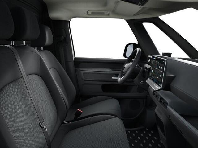 Volkswagen ID. Buzz Cargo Bedrijfswagens Economy Business Elektromotor 210 kW (286 pk) 2988