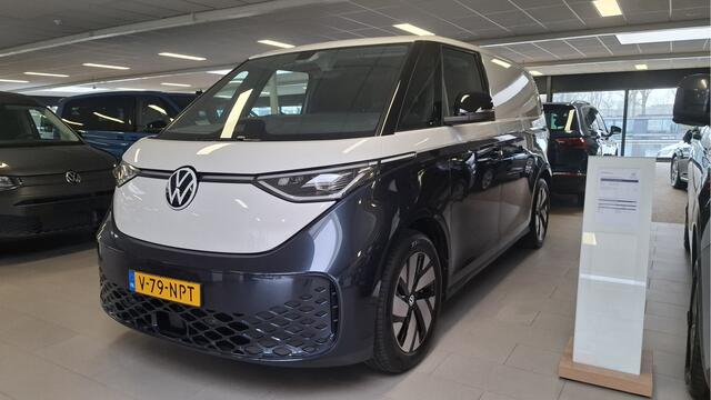 Volkswagen ID. Buzz Cargo Anniversary Edition 59 kWh Two-Tone