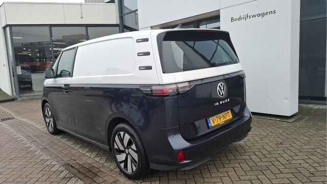 Volkswagen ID. Buzz Cargo Anniversary Edition 59 kWh Two-Tone