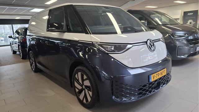 Volkswagen ID. Buzz Cargo Anniversary Edition 59 kWh Two-Tone