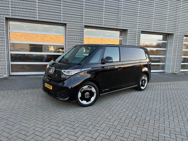 Volkswagen ID. Buzz Cargo Anniversary Edition 79 kWh