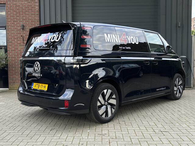 Volkswagen ID. Buzz Cargo 77 kWh - PDC - LMV -