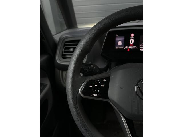 Volkswagen ID. Buzz Cargo 77 kWh - PDC - LMV -