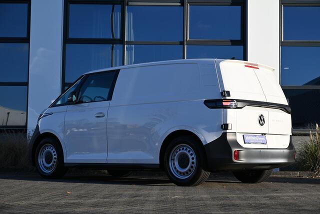 Volkswagen ID. Buzz Cargo 79 kWh 286pk 454 km ¤ 459 P.M.