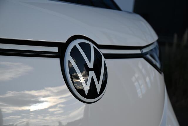 Volkswagen ID. Buzz Cargo 79 kWh White Edition 286pk 454 km ¤ 479 P.M