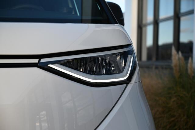 Volkswagen ID. Buzz Cargo 79 kWh White Edition 286pk 454 km ¤ 479 P.M