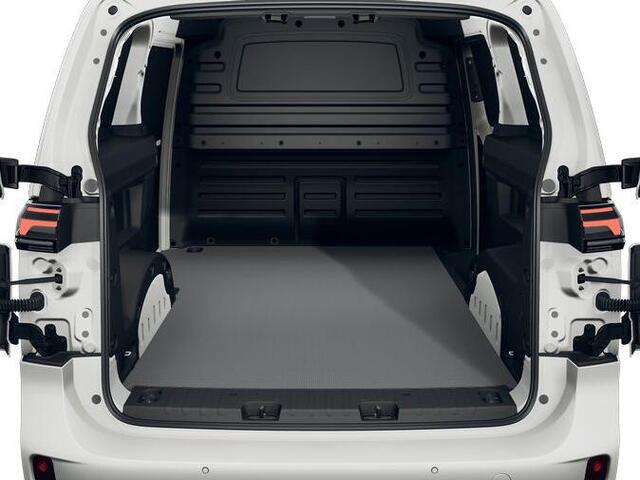 Volkswagen ID. Buzz Cargo Bedrijfswagens Bulli Edition 79kWh 286pk 734966