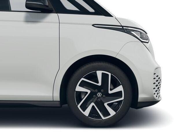 Volkswagen ID. Buzz Cargo Bedrijfswagens Bulli Edition 79kWh 286pk 734966