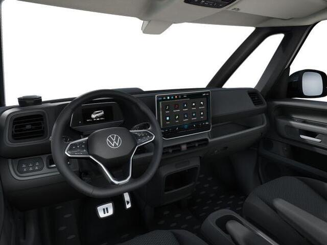 Volkswagen ID. Buzz Cargo Bedrijfswagens Bulli Edition 79kWh 286pk 734966