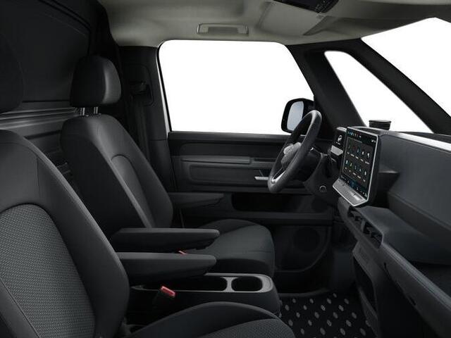 Volkswagen ID. Buzz Cargo Bedrijfswagens Bulli Edition 79kWh 286pk 734966