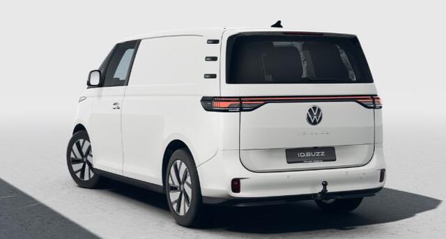 Volkswagen ID. Buzz Cargo L1H1 79kWh 286pk RWD Bulli-Edition /