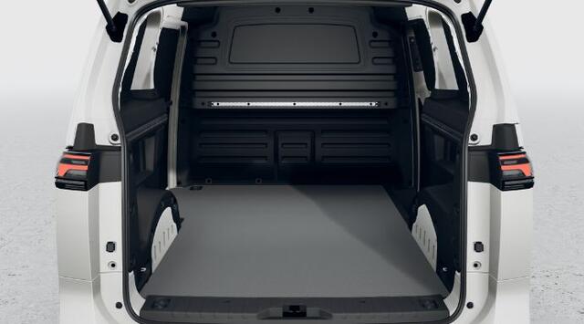 Volkswagen ID. Buzz Cargo L1H1 79kWh 286pk RWD Bulli-Edition /