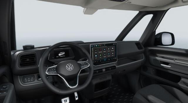 Volkswagen ID. Buzz Cargo L1H1 79kWh 286pk RWD Bulli-Edition /