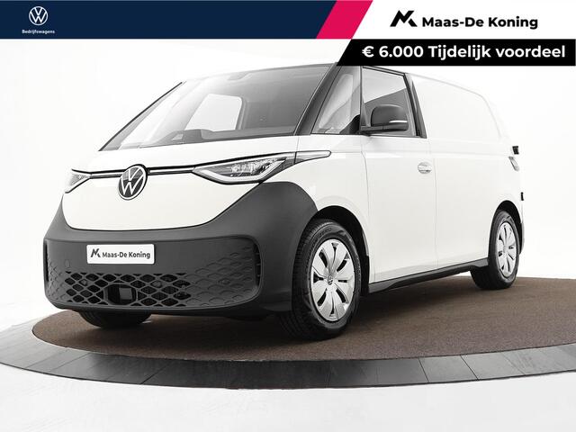 Volkswagen ID. Buzz Cargo Bedrijfswagens Economy Business 79kWh 286pk 733995