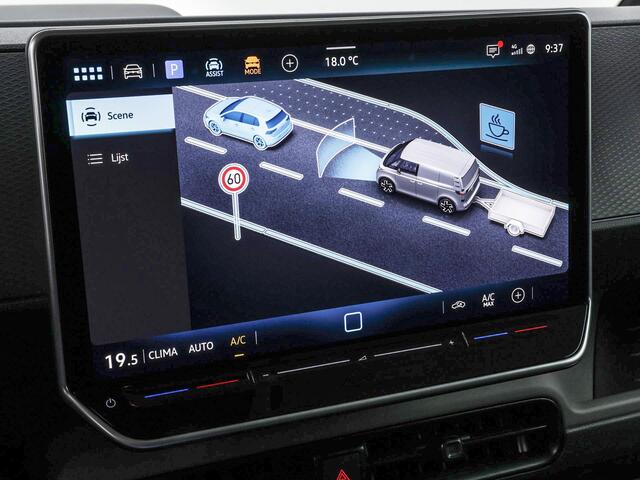 Volkswagen ID. Buzz Cargo Bedrijfswagens Economy Business 79kWh 286pk 733995