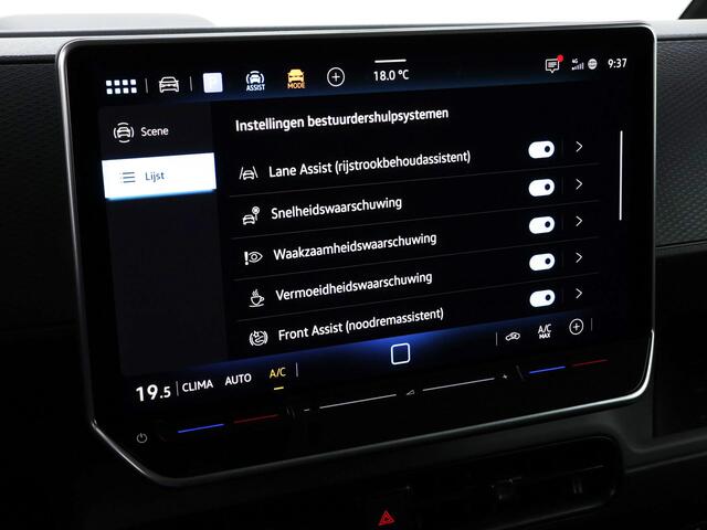 Volkswagen ID. Buzz Cargo Bedrijfswagens Economy Business 79kWh 286pk 733995