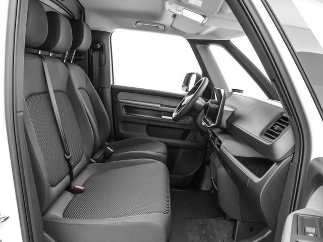Volkswagen ID. Buzz Cargo Bedrijfswagens Economy Business 79kWh 286pk 733995